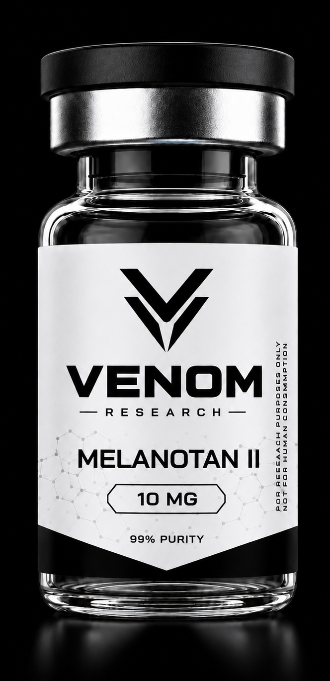 Melanotan II (10mg)